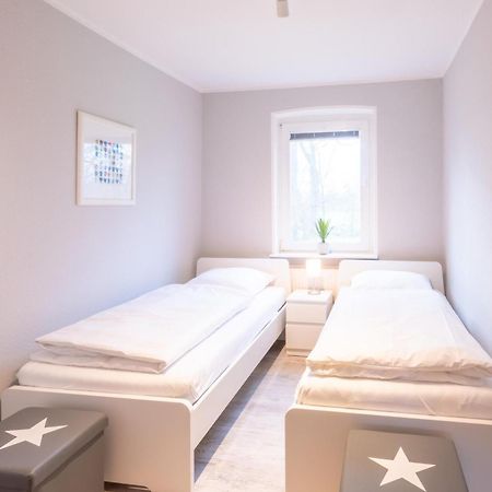 Krokusliebe Husum  Dış mekan fotoğraf